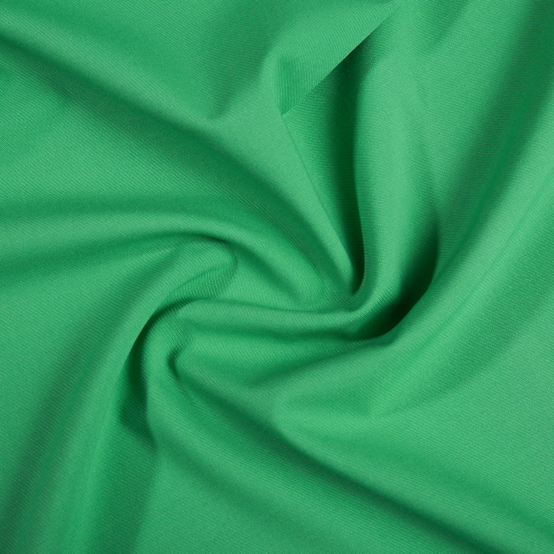 Fx55367 módna dámska tkanina Viskóza Vlna/polyester na úsek