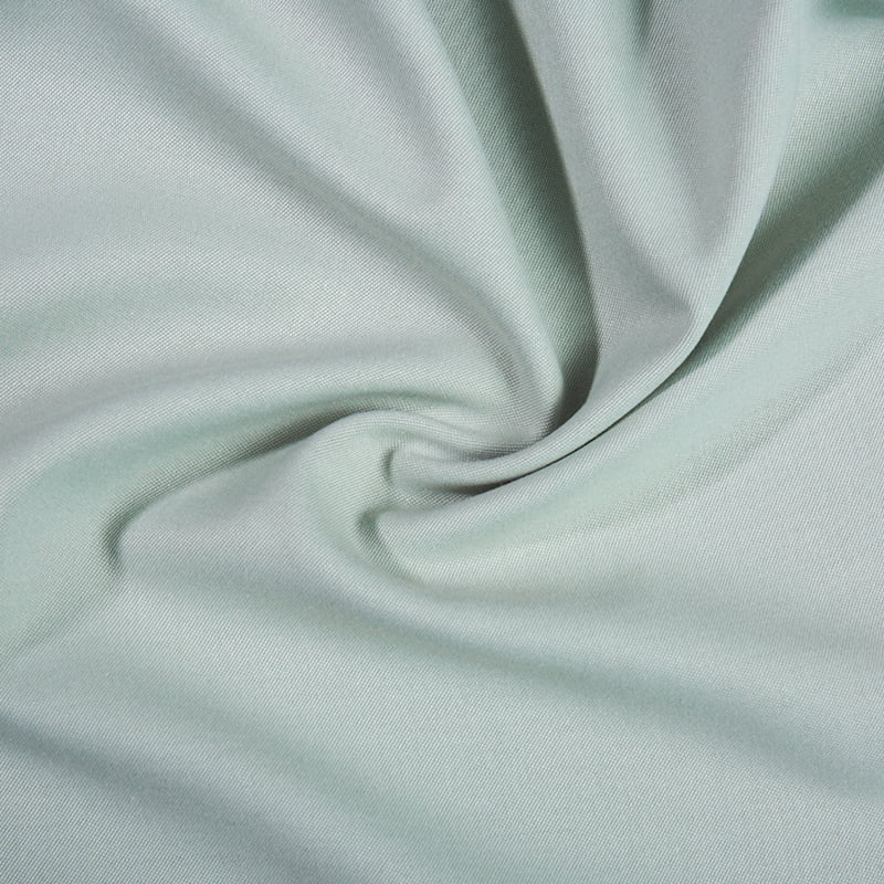 FX55642 Reaktívne zafarbené vrások odolné voči poly Rayon Wool Blend Tkanina pre oblek a nohavice
